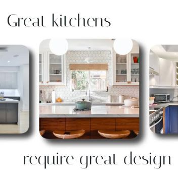 ROLLING SLIDESHOW - Interior Design Video Ad
