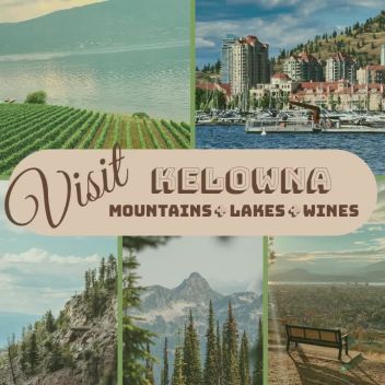 TRAVEL COLLAGE - Travel Video Ad