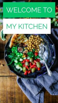 COOKING BLOG - Food/Restaurant Video Ad