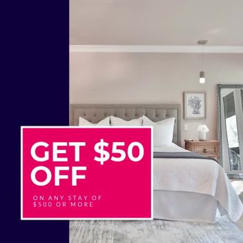 VACATION RENTAL - Travel Video Ad