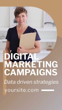 DIGITAL MARKETING - Technology Video Ad