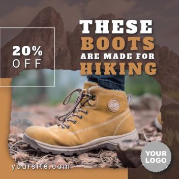 RUGGED - Fitness Video Ad