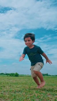 ROOM TO RUN - Real Estate Video Ad