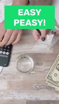 EASY PEASY - Tax Prep Video Ad