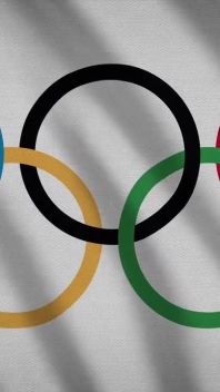 AMERICAN OLYMPIANS - Fitness Video Ad