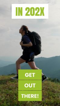 REACH NEW HEIGHTS - New Year's Video Ad