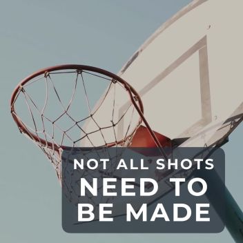 GIVE IT A SHOT - Healthcare Video Post
