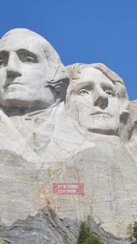 PRESIDENT'S DAY - Presidents' Day Video Ad