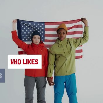 PRESIDENTS' DAY SALE - Presidents' Day Video Ad