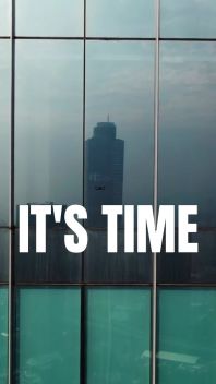 STEP IT UP - Business Video Ad