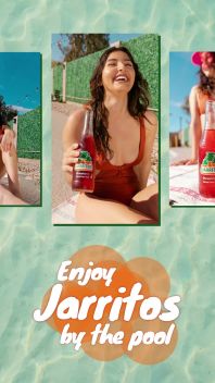 SUMMER JOY SLIDESHOW - Summer Video Ad