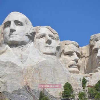 PRESIDENT'S DAY - Presidents' Day Video Ad