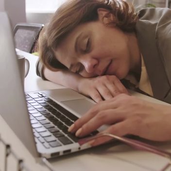 SLEEP BETTER - Video Ad