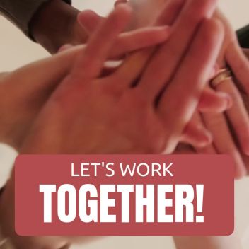TEAMWORK - Business Video Ad
