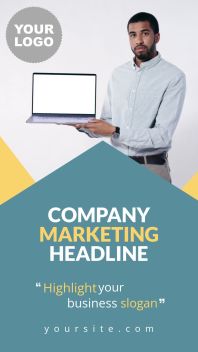 POINTED - Business Video Ad