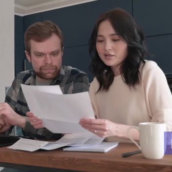 TAX DAY COMETH - Tax Prep Video Ad