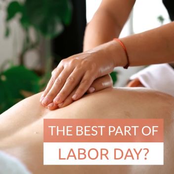 NOT LABORING - Labor Day Video Ad