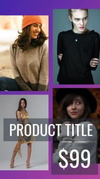 SALE SLIDESHOW - Business Video Ad