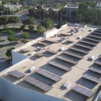 GET SOLAR - Solar Video Ad
