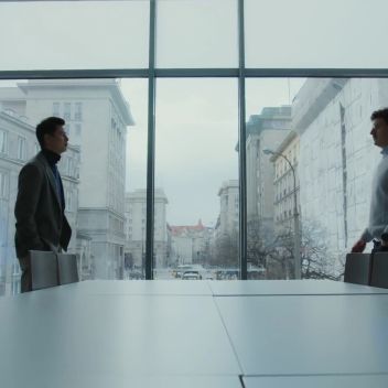 DREAM JOB - Video Ad