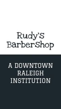 BARBERSHOP - Fashion/Beauty Video Ad