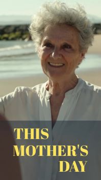 TREAT MOM - Mother's Day Video Ad