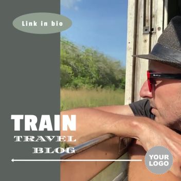TRAVEL BLOG - Travel Video Ad