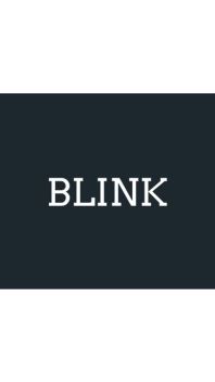 DON'T BLINK - Business Video Ad