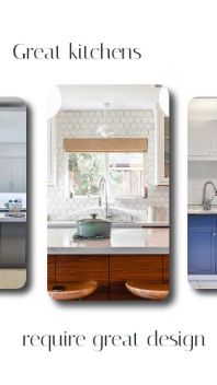 ROLLING SLIDESHOW - Interior Design Video Ad