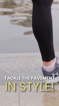 RUNNING SALE - Spring Video Ad