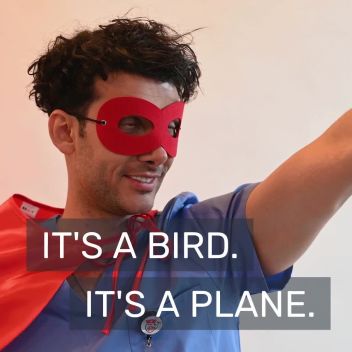 SUPER SAVINGS - Business Video Ad