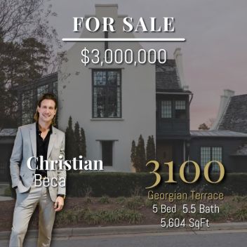 REAL ESTATE LISTING - Real Estate Video Ad