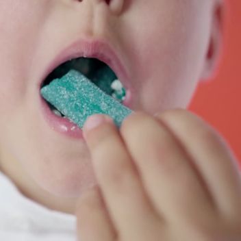 SWEET SALE - Business Video Ad