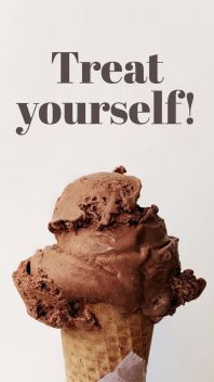 TREAT YOURSELF - Summer Video Ad