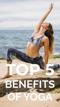 LISTICLE - Fitness Video Post