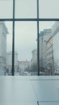 DREAM JOB - Video Ad