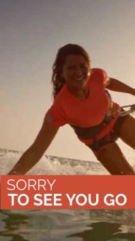 GOODBYE SUMMER - Summer Video Ad