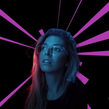 GET TO KNOW ME - Technology Video Post