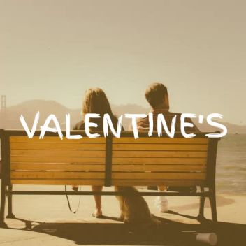 BE TOGETHER - Valentine's Video Ad