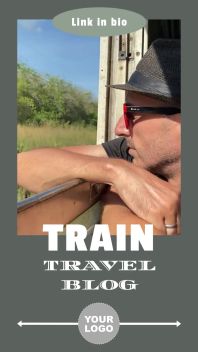TRAVEL BLOG - Travel Video Ad