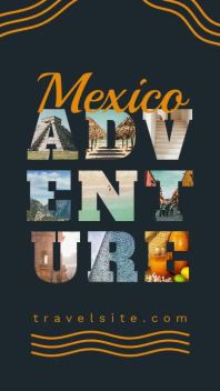 ADVENTURE - Travel Video Ad