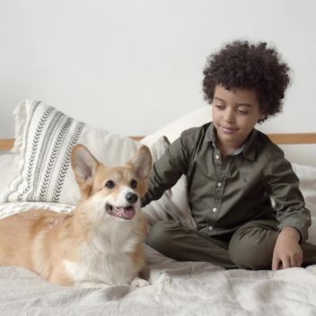 BEST FRIENDS - Pets Video Ad