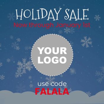 FA-LA-LA-LA-LA - Christmas Video Ad