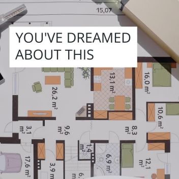 BUILD IT - Real Estate Video Ad
