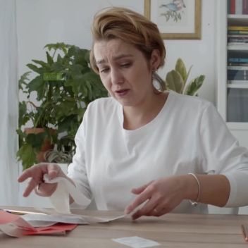 AVOID THE PAIN - Tax Prep Video Ad