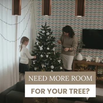 TINY HOUSE - Christmas Video Ad