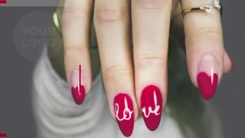 Image For BEAUTIFUL NAILS Fashion/Beauty Video Ad