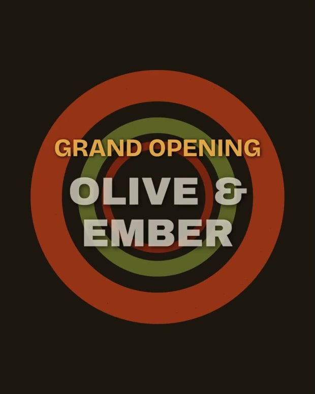 GRAND OPENING at 0 seconds