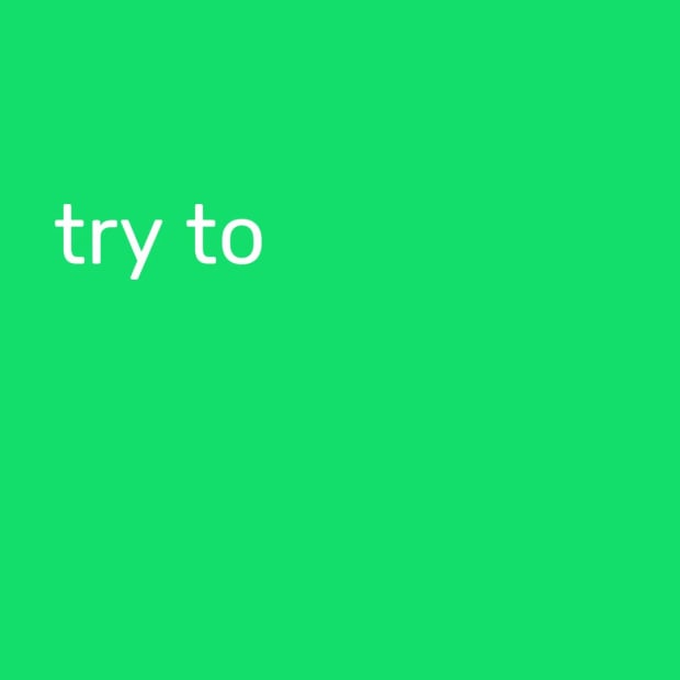 CONTAIN YOURSELF at 0 seconds