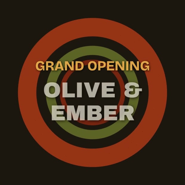 GRAND OPENING at 0 seconds